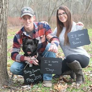 Meet your Posher, Dana